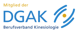 Logo DGAK